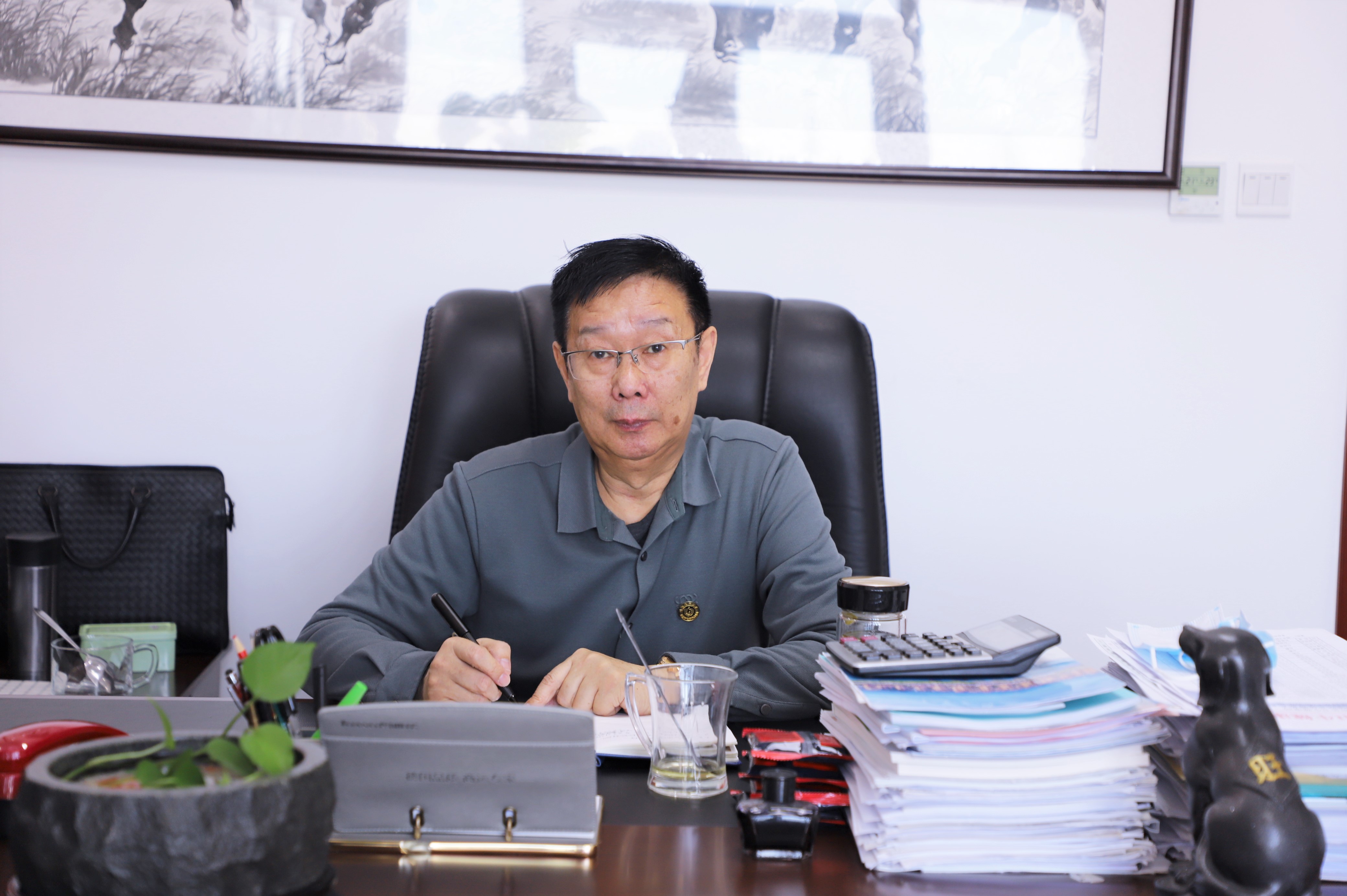 “犇”向新征程！我会全面复工，冲刺“开门红”