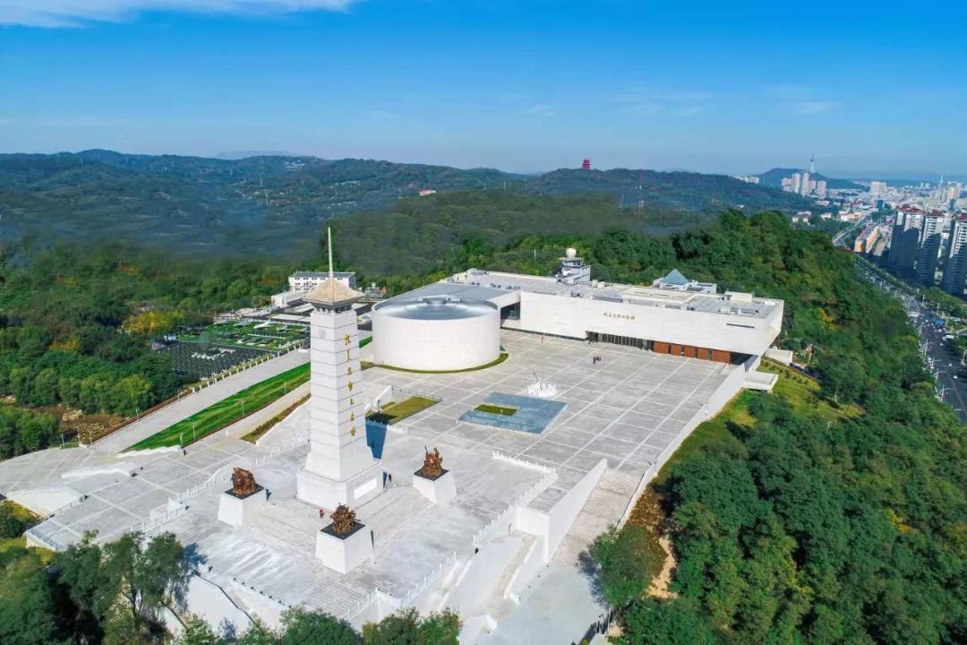 赓续伟大抗美援朝精神 推进中华民族伟大复兴