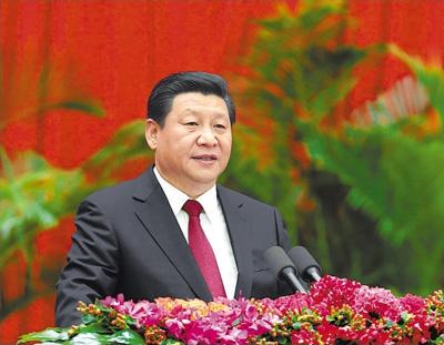 如何加强我国国际传播能力建设，习近平这样部署