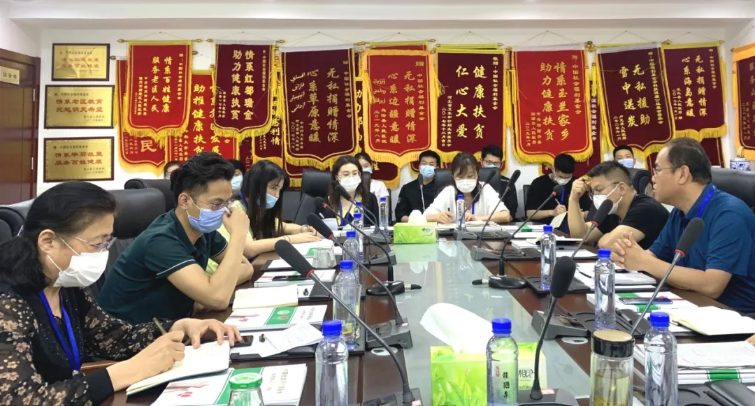 聚焦两会 | 团结一心 以保促稳 阔步前进