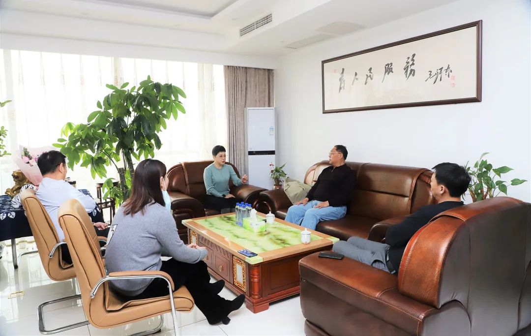 整合各界爱心力量！助力打造秦巴山区国家级健康管理中心