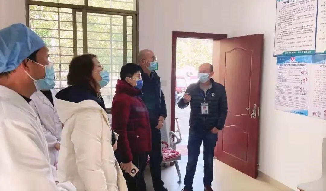 聚焦基层，倾听心声！蔡秘书长一行赴福建南平市建阳区考察调研