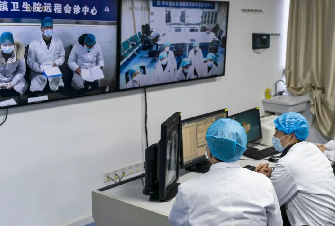 广东省：卫生健康事业发展“十四五”规划出台，发展数字健康成为要务